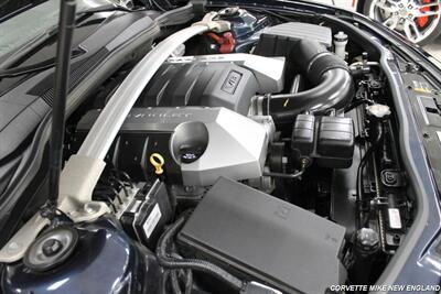 2014 Chevrolet Camaro SS - Photo 57 - Carver, MA 02330