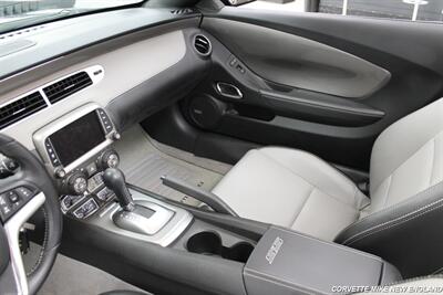 2014 Chevrolet Camaro SS - Photo 38 - Carver, MA 02330
