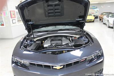 2014 Chevrolet Camaro SS - Photo 54 - Carver, MA 02330