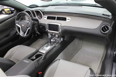 2014 Chevrolet Camaro SS - Photo 44 - Carver, MA 02330