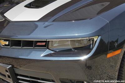 2014 Chevrolet Camaro SS - Photo 11 - Carver, MA 02330