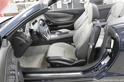2014 Chevrolet Camaro SS - Photo 35 - Carver, MA 02330