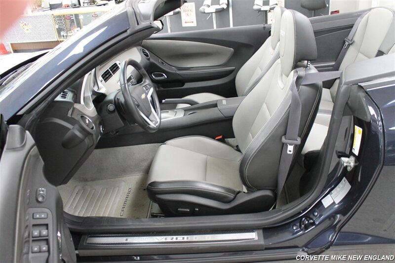 2014 Chevrolet Camaro 69
