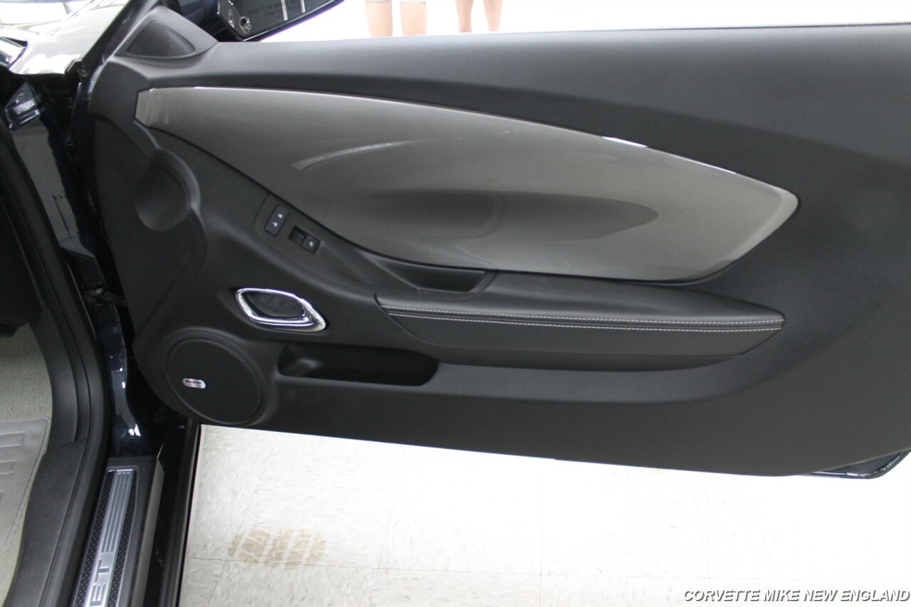 2014 Chevrolet Camaro SS - Photo 45 - Carver, MA 02330