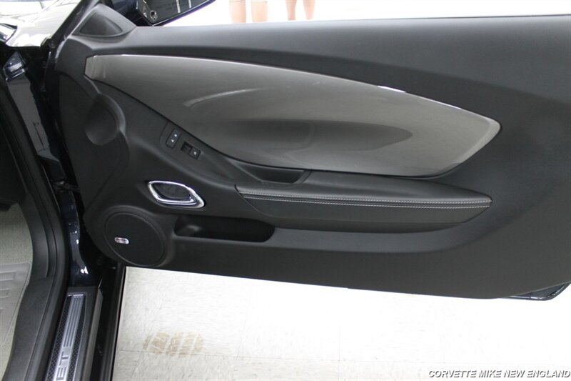 2014 Chevrolet Camaro 89