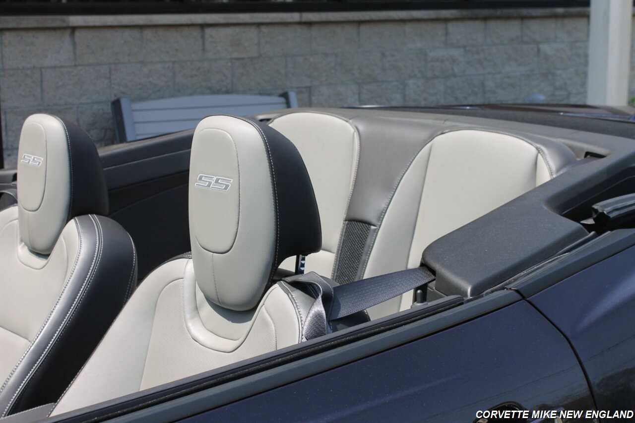 2014 Chevrolet Camaro SS - Photo 14 - Carver, MA 02330