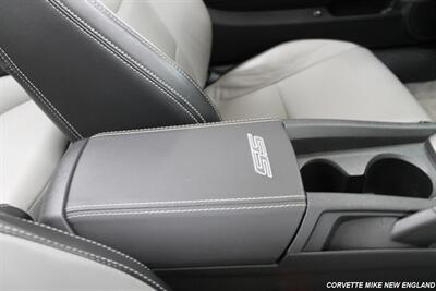 2014 Chevrolet Camaro SS - Photo 51 - Carver, MA 02330