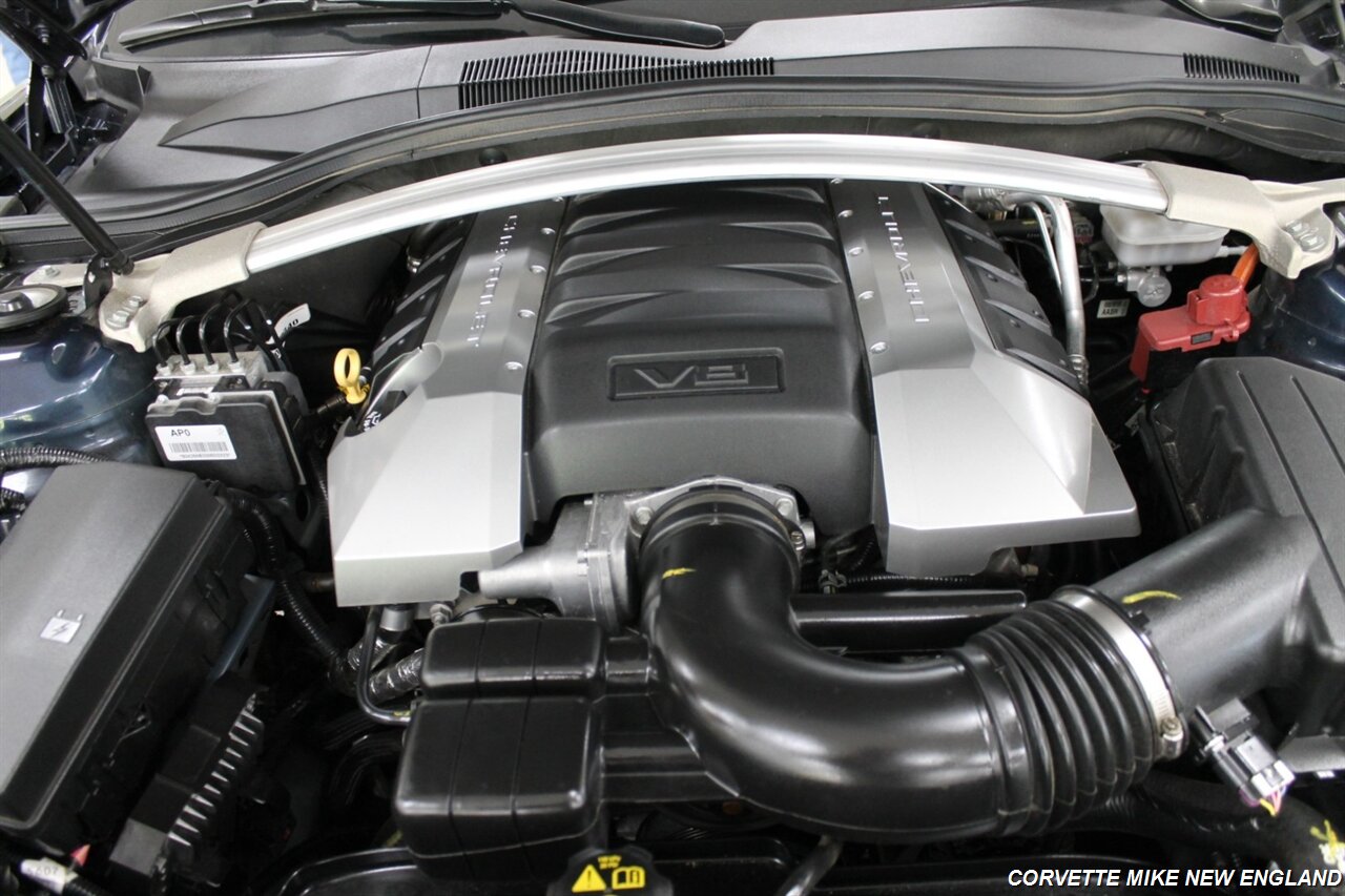 2014 Chevrolet Camaro SS - Photo 55 - Carver, MA 02330