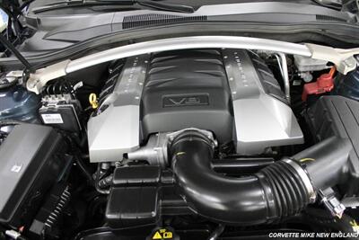 2014 Chevrolet Camaro SS - Photo 55 - Carver, MA 02330