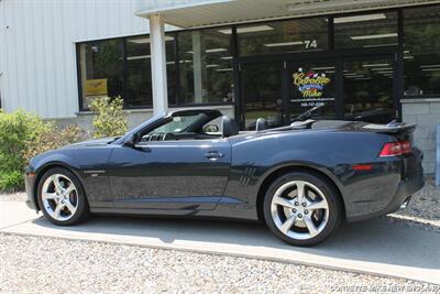2014 Chevrolet Camaro SS - Photo 6 - Carver, MA 02330