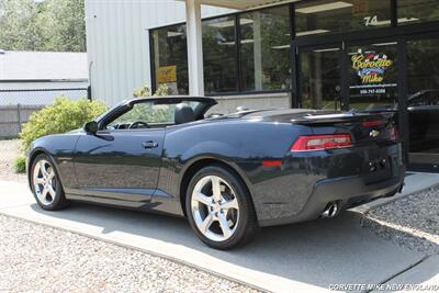 2014 Chevrolet Camaro SS - Photo 7 - Carver, MA 02330