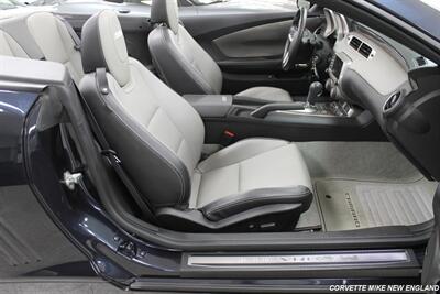 2014 Chevrolet Camaro SS - Photo 43 - Carver, MA 02330