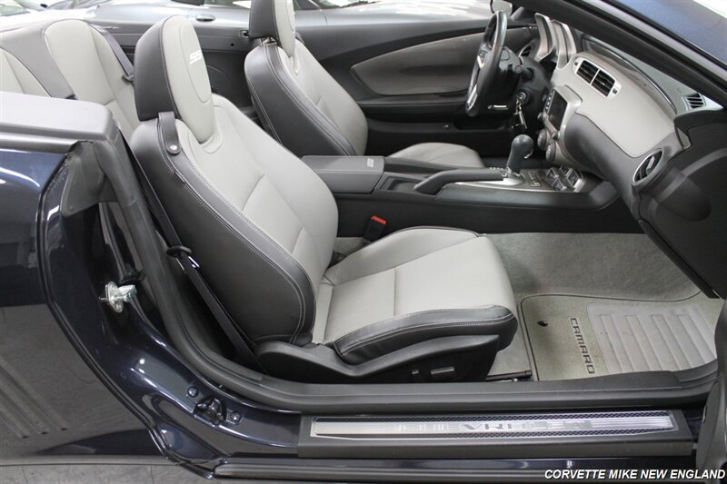 2014 Chevrolet Camaro 85