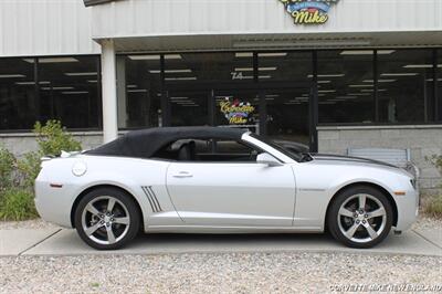 2012 Chevrolet Camaro RS   - Photo 7 - Carver, MA 02330