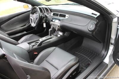 2012 Chevrolet Camaro RS   - Photo 35 - Carver, MA 02330