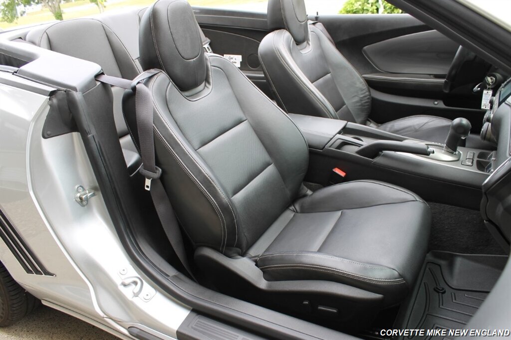 2012 Chevrolet Camaro RS photo 36