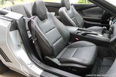 2012 Chevrolet Camaro RS   - Photo 39 - Carver, MA 02330