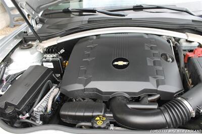 2012 Chevrolet Camaro RS   - Photo 50 - Carver, MA 02330