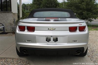 2012 Chevrolet Camaro RS   - Photo 11 - Carver, MA 02330