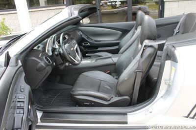 2012 Chevrolet Camaro RS   - Photo 29 - Carver, MA 02330