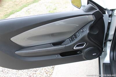 2012 Chevrolet Camaro RS   - Photo 45 - Carver, MA 02330