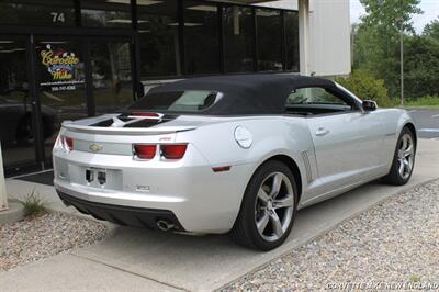 2012 Chevrolet Camaro RS   - Photo 10 - Carver, MA 02330
