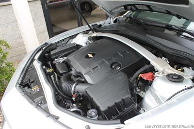 2012 Chevrolet Camaro RS   - Photo 51 - Carver, MA 02330