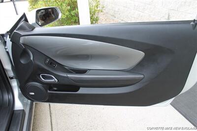 2012 Chevrolet Camaro RS   - Photo 36 - Carver, MA 02330