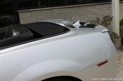 2012 Chevrolet Camaro RS   - Photo 23 - Carver, MA 02330