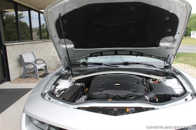 2012 Chevrolet Camaro RS   - Photo 49 - Carver, MA 02330