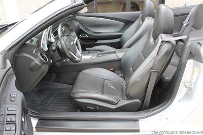 2012 Chevrolet Camaro RS   - Photo 40 - Carver, MA 02330