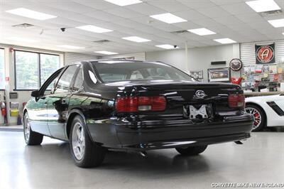 1994 Chevrolet Caprice Impala SS   - Photo 7 - Carver, MA 02330