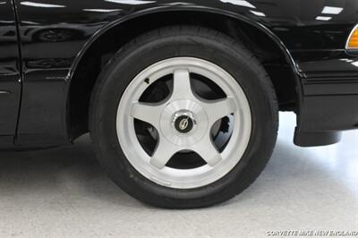 1994 Chevrolet Caprice Impala SS   - Photo 24 - Carver, MA 02330