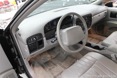 1994 Chevrolet Caprice Impala SS   - Photo 28 - Carver, MA 02330
