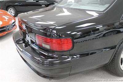 1994 Chevrolet Caprice Impala SS   - Photo 22 - Carver, MA 02330