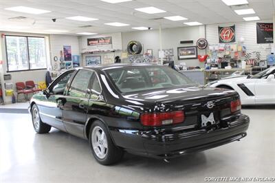 1994 Chevrolet Caprice Impala SS   - Photo 6 - Carver, MA 02330