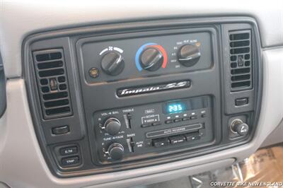 1994 Chevrolet Caprice Impala SS   - Photo 55 - Carver, MA 02330