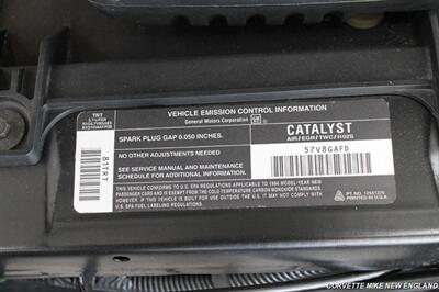 1994 Chevrolet Caprice Impala SS   - Photo 52 - Carver, MA 02330