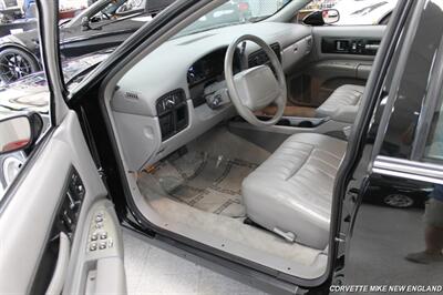 1994 Chevrolet Caprice Impala SS   - Photo 27 - Carver, MA 02330