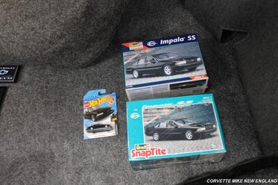 1994 Chevrolet Caprice Impala SS   - Photo 41 - Carver, MA 02330