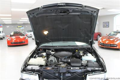 1994 Chevrolet Caprice Impala SS   - Photo 47 - Carver, MA 02330