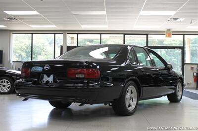 1994 Chevrolet Caprice Impala SS   - Photo 8 - Carver, MA 02330