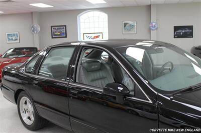 1994 Chevrolet Caprice Impala SS   - Photo 13 - Carver, MA 02330