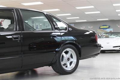 1994 Chevrolet Caprice Impala SS   - Photo 17 - Carver, MA 02330