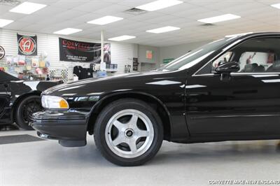 1994 Chevrolet Caprice Impala SS   - Photo 16 - Carver, MA 02330