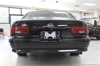 1994 Chevrolet Caprice Impala SS   - Photo 21 - Carver, MA 02330