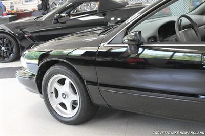 1994 Chevrolet Caprice Impala SS   - Photo 19 - Carver, MA 02330