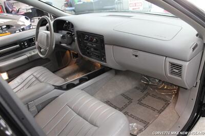 1994 Chevrolet Caprice Impala SS   - Photo 36 - Carver, MA 02330