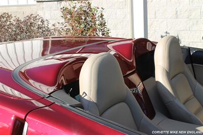 2007 Chevrolet Corvette Convertible   - Photo 22 - Carver, MA 02330