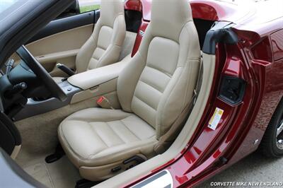 2007 Chevrolet Corvette Convertible   - Photo 25 - Carver, MA 02330